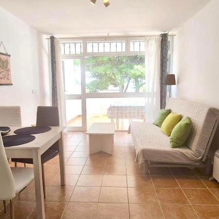 Dulcinatta Appartement Estepona Buitenkant foto