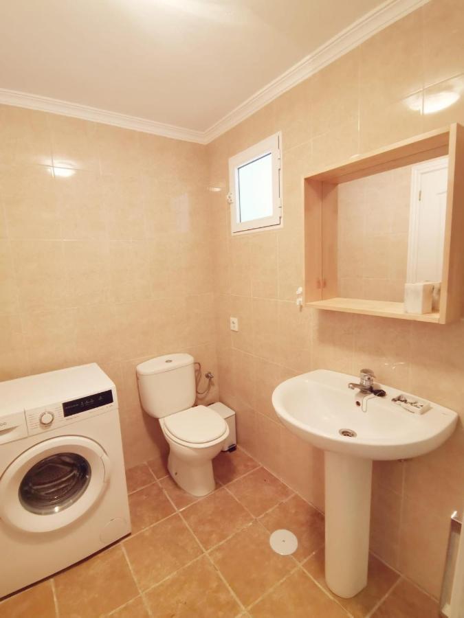 Dulcinatta Appartement Estepona Buitenkant foto