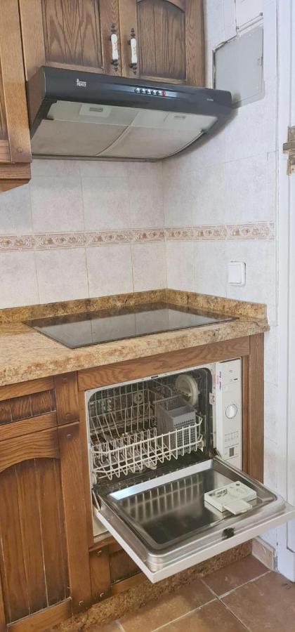 Dulcinatta Appartement Estepona Buitenkant foto