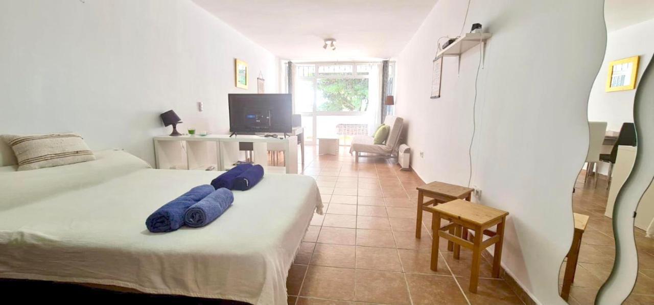 Dulcinatta Appartement Estepona Buitenkant foto