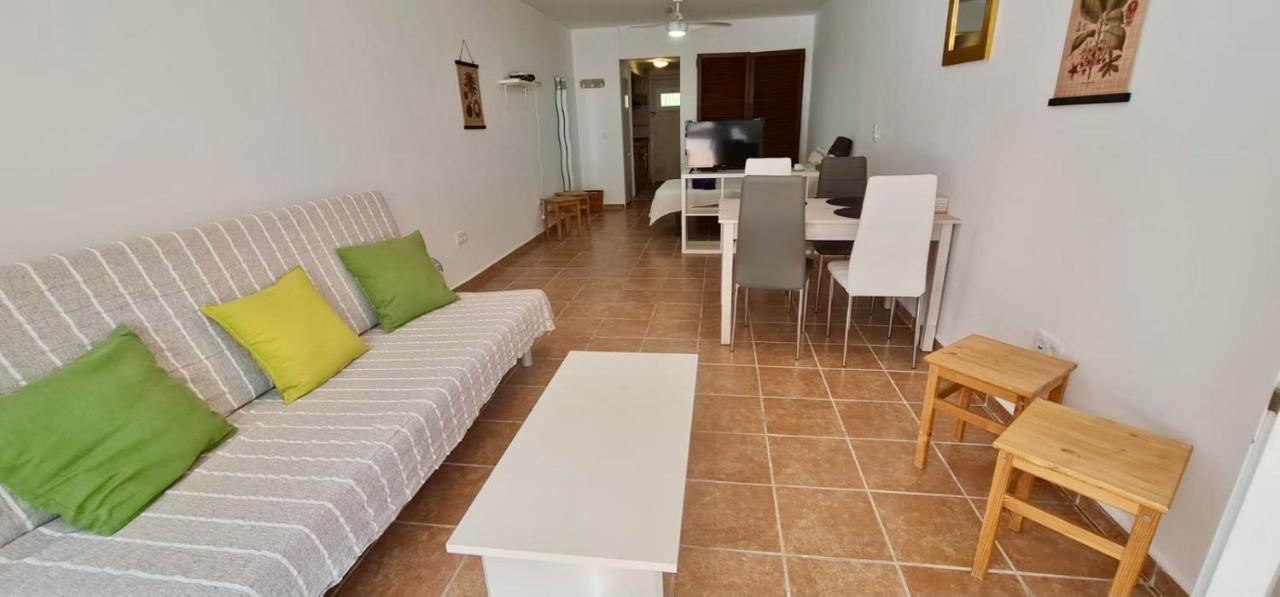Dulcinatta Appartement Estepona Buitenkant foto