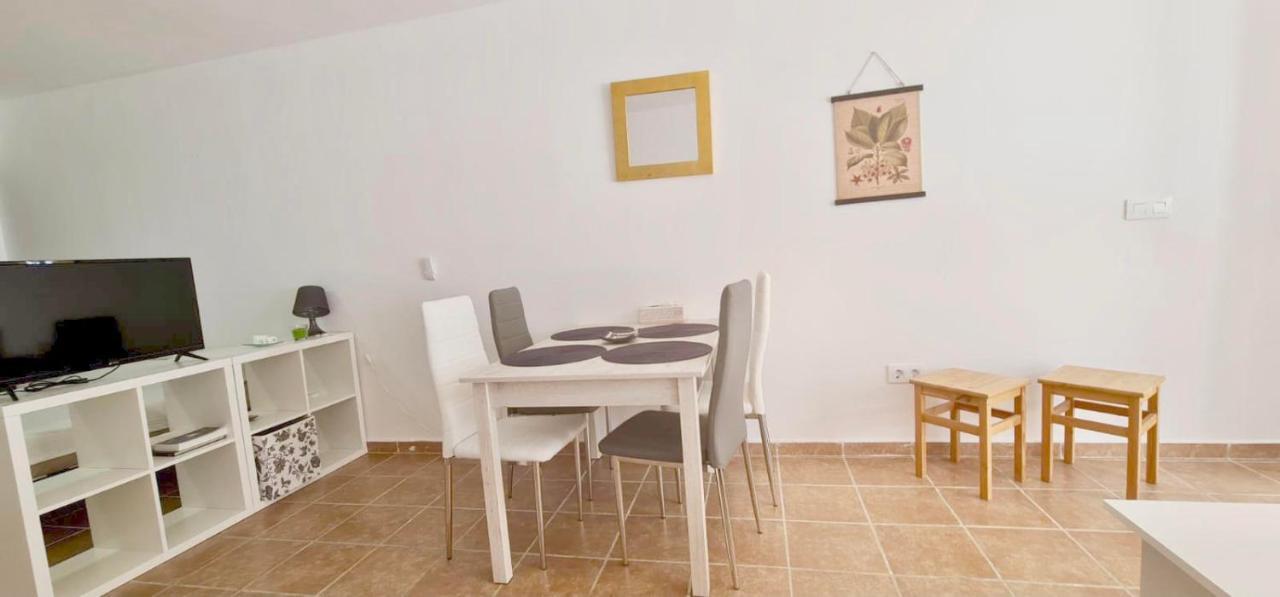 Dulcinatta Appartement Estepona Buitenkant foto