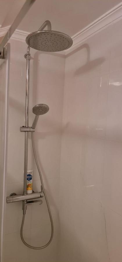 Dulcinatta Appartement Estepona Buitenkant foto